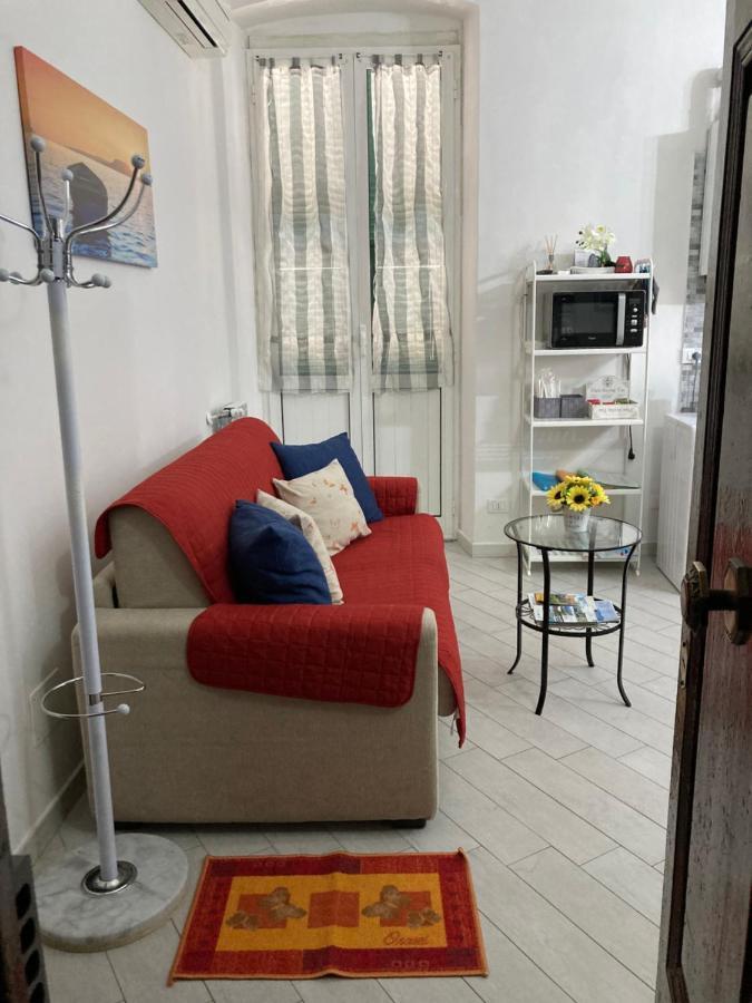 Casa Cristina E Mauro Apartment Специя Екстериор снимка