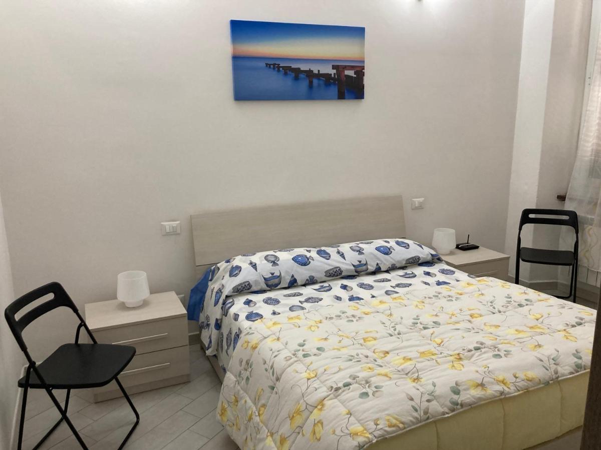 Casa Cristina E Mauro Apartment Специя Екстериор снимка