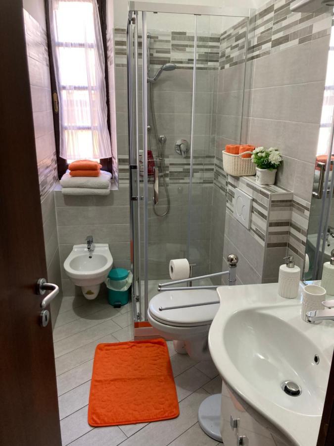 Casa Cristina E Mauro Apartment Специя Екстериор снимка