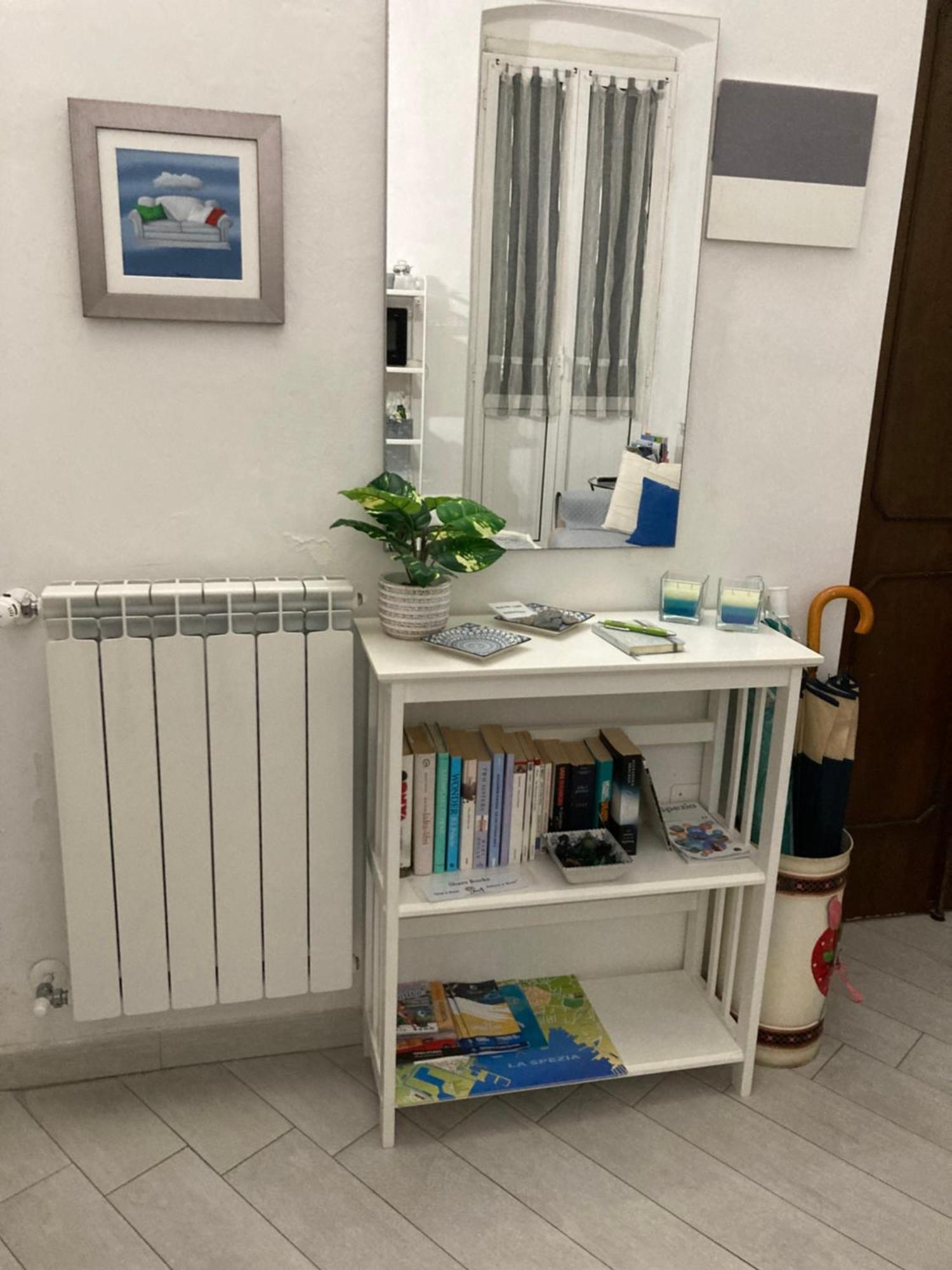 Casa Cristina E Mauro Apartment Специя Екстериор снимка
