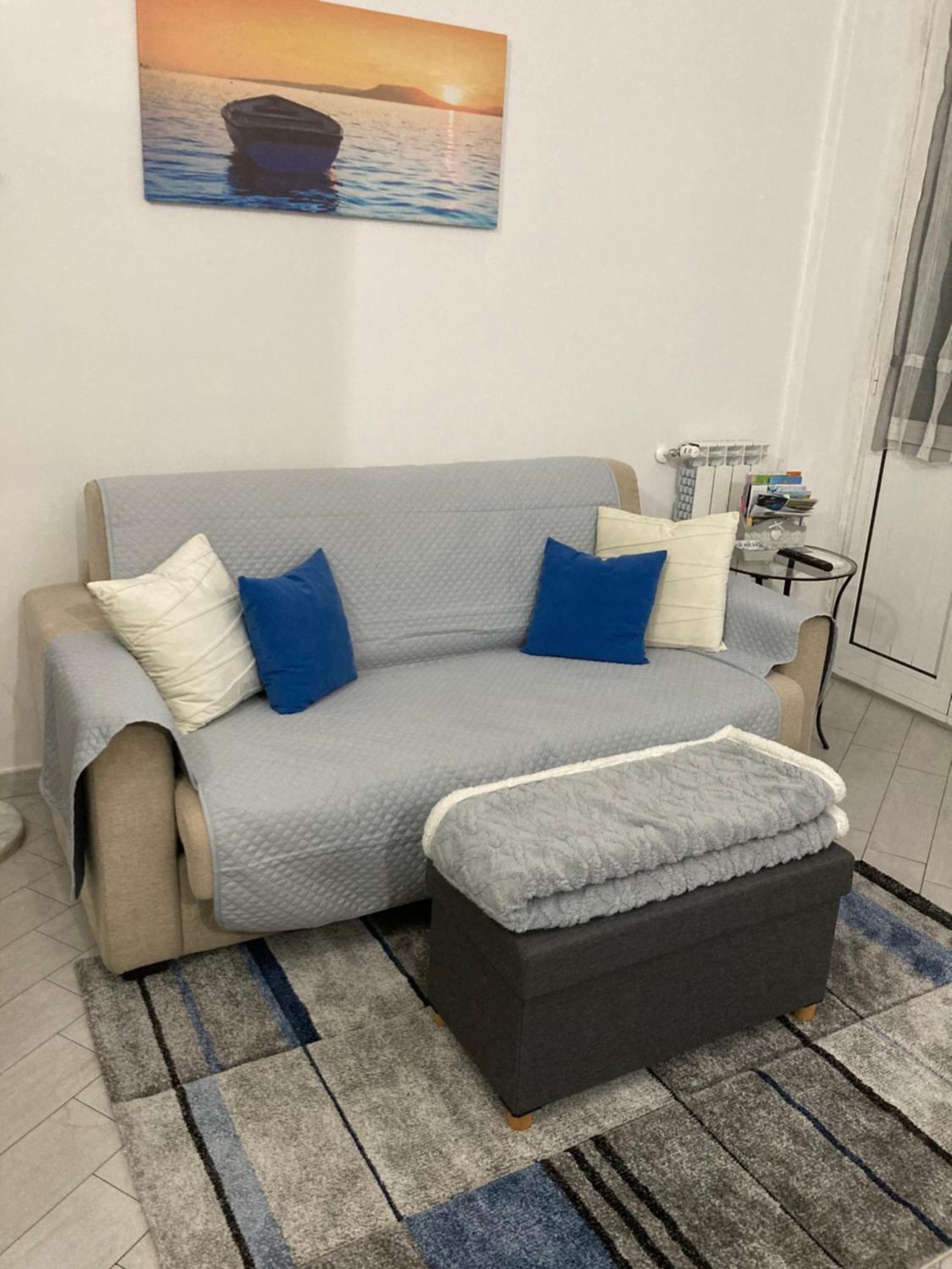 Casa Cristina E Mauro Apartment Специя Екстериор снимка