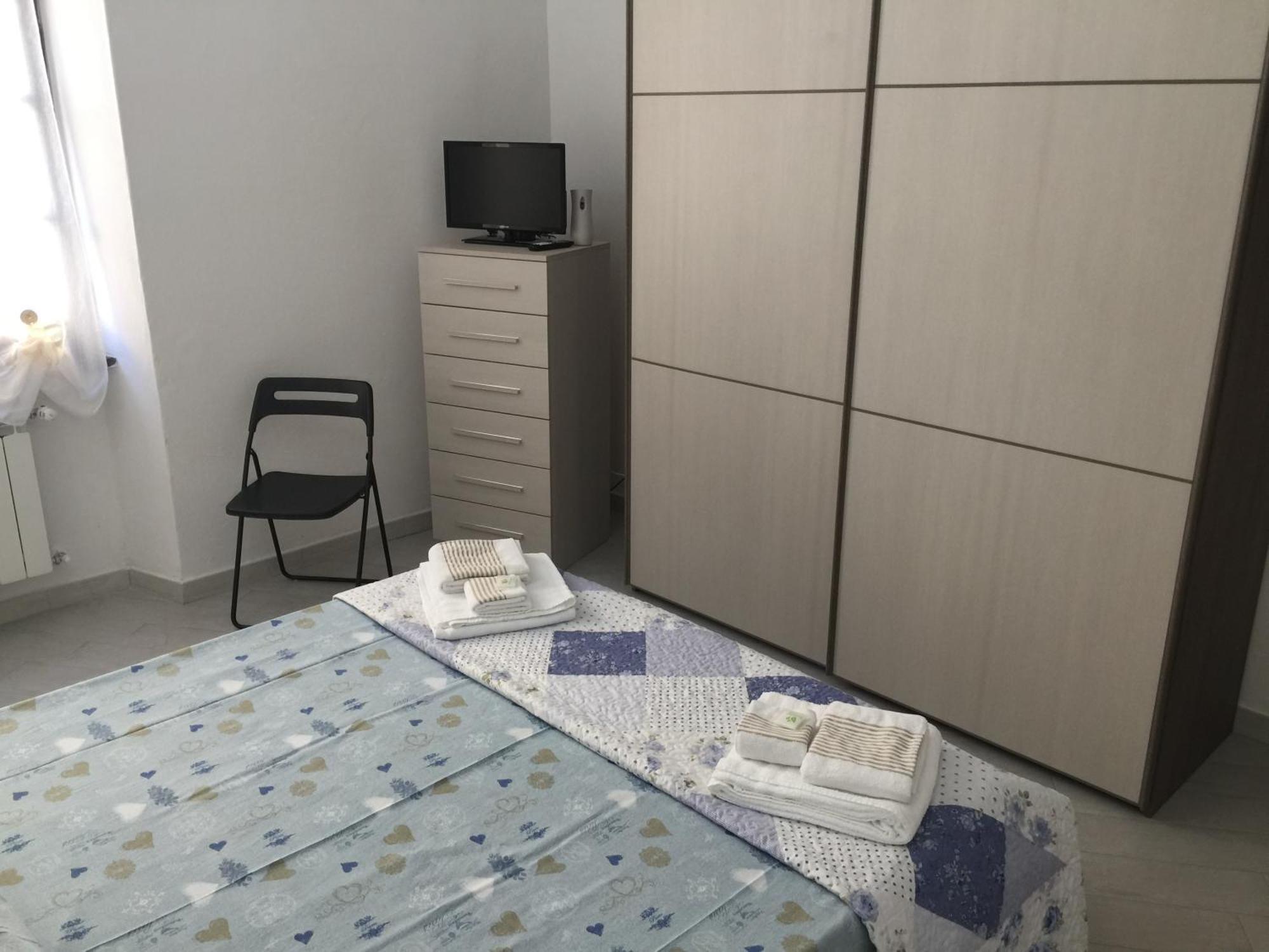 Casa Cristina E Mauro Apartment Специя Екстериор снимка