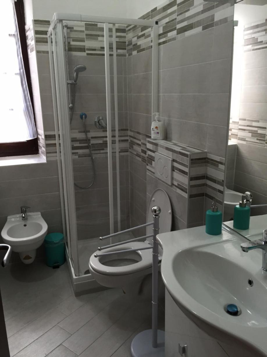 Casa Cristina E Mauro Apartment Специя Екстериор снимка