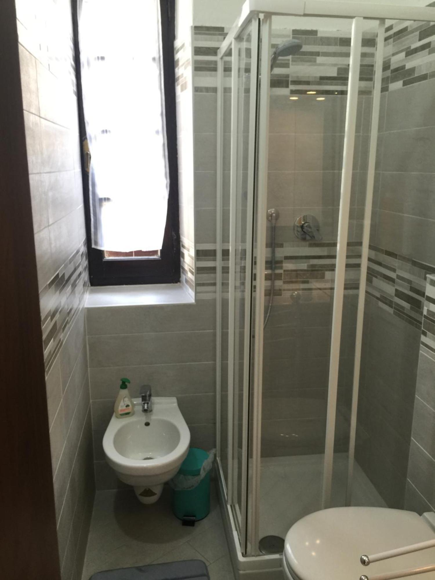 Casa Cristina E Mauro Apartment Специя Екстериор снимка