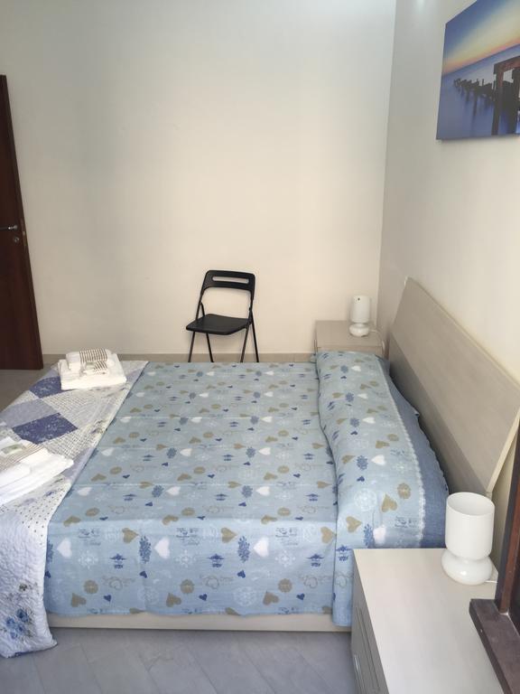 Casa Cristina E Mauro Apartment Специя Екстериор снимка