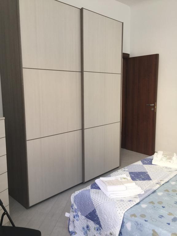 Casa Cristina E Mauro Apartment Специя Екстериор снимка