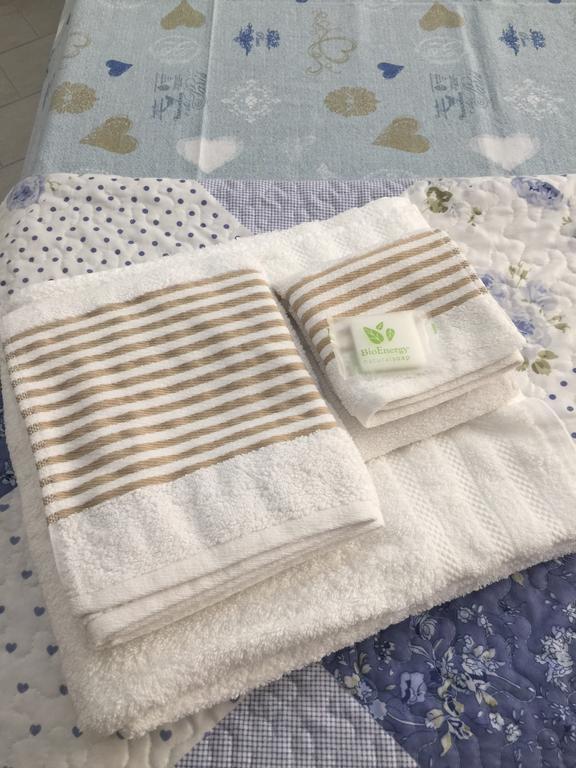 Casa Cristina E Mauro Apartment Специя Екстериор снимка