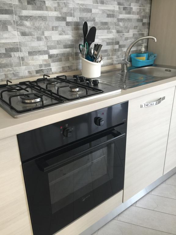 Casa Cristina E Mauro Apartment Специя Екстериор снимка