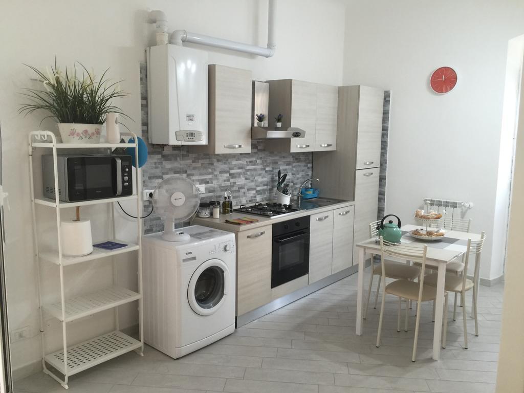 Casa Cristina E Mauro Apartment Специя Екстериор снимка