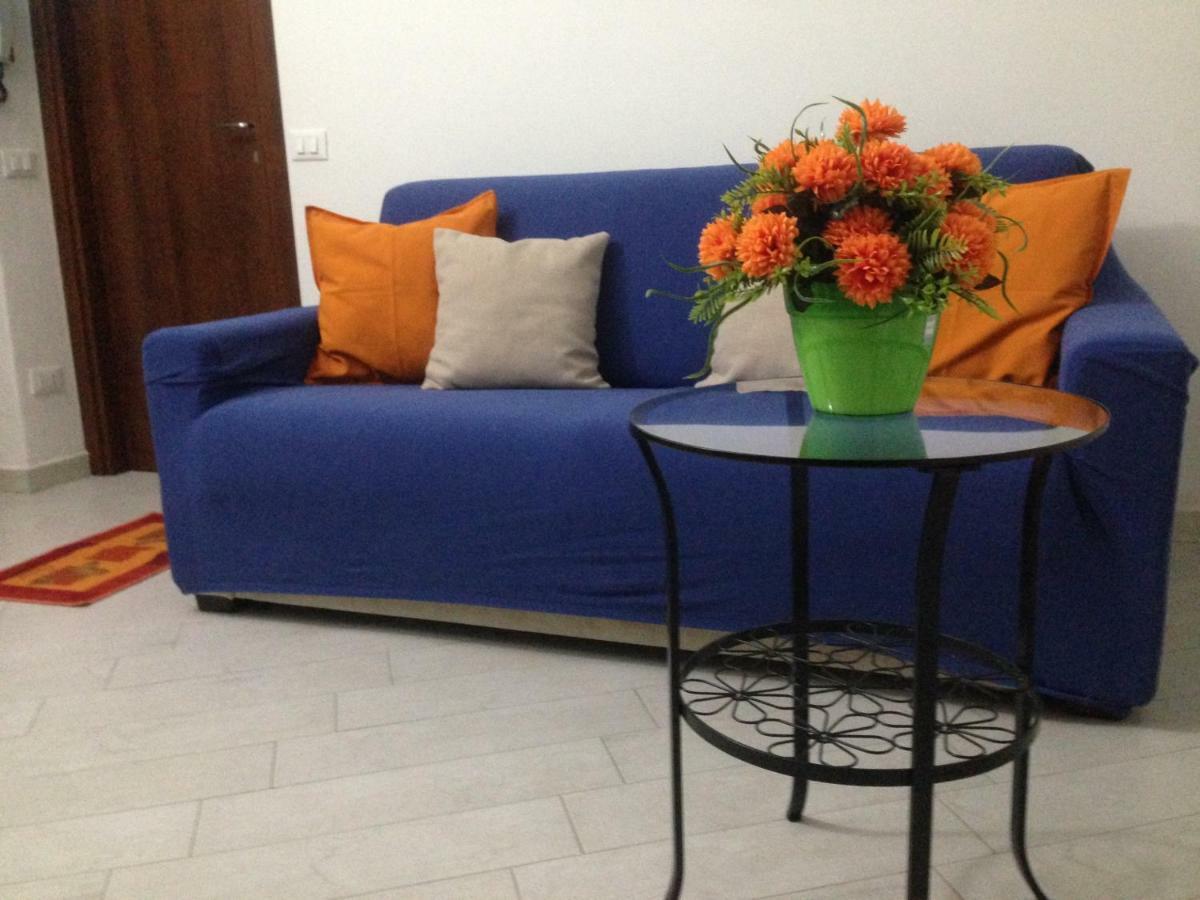 Casa Cristina E Mauro Apartment Специя Екстериор снимка