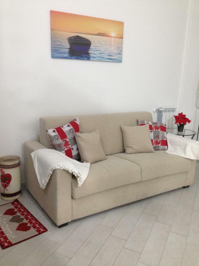 Casa Cristina E Mauro Apartment Специя Екстериор снимка