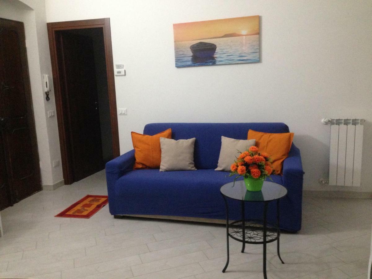 Casa Cristina E Mauro Apartment Специя Екстериор снимка