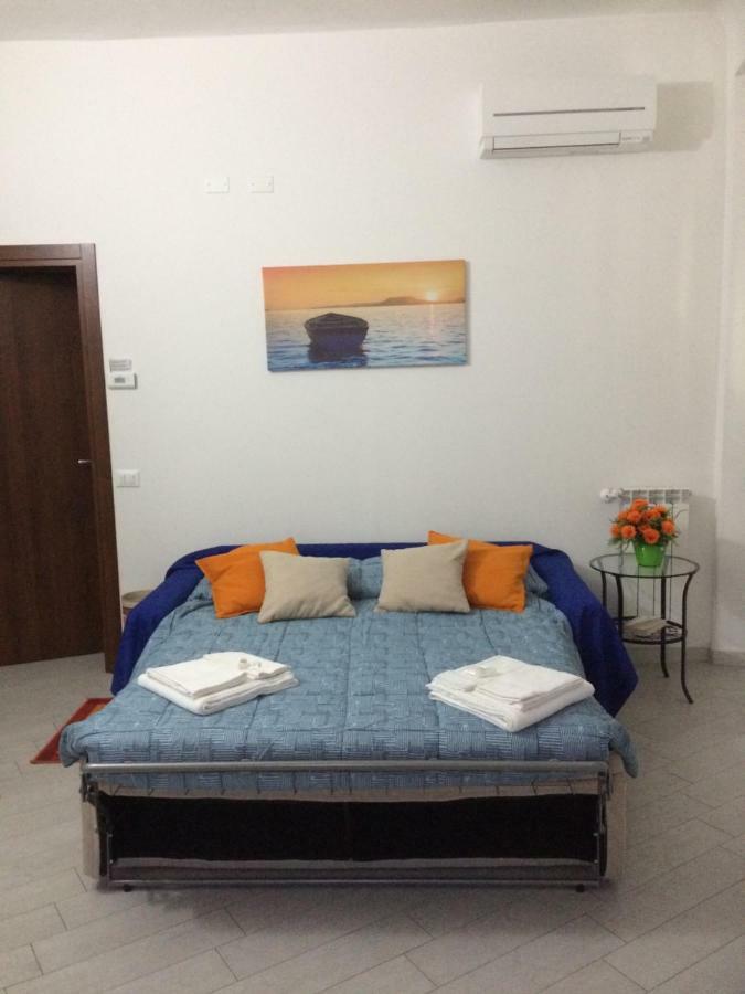 Casa Cristina E Mauro Apartment Специя Екстериор снимка