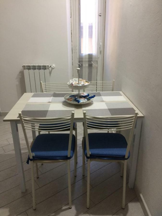 Casa Cristina E Mauro Apartment Специя Екстериор снимка