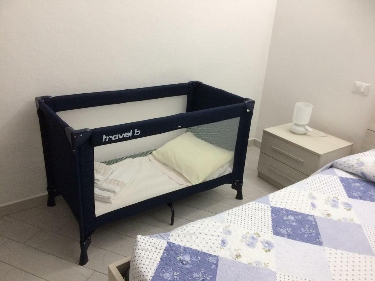Casa Cristina E Mauro Apartment Специя Екстериор снимка