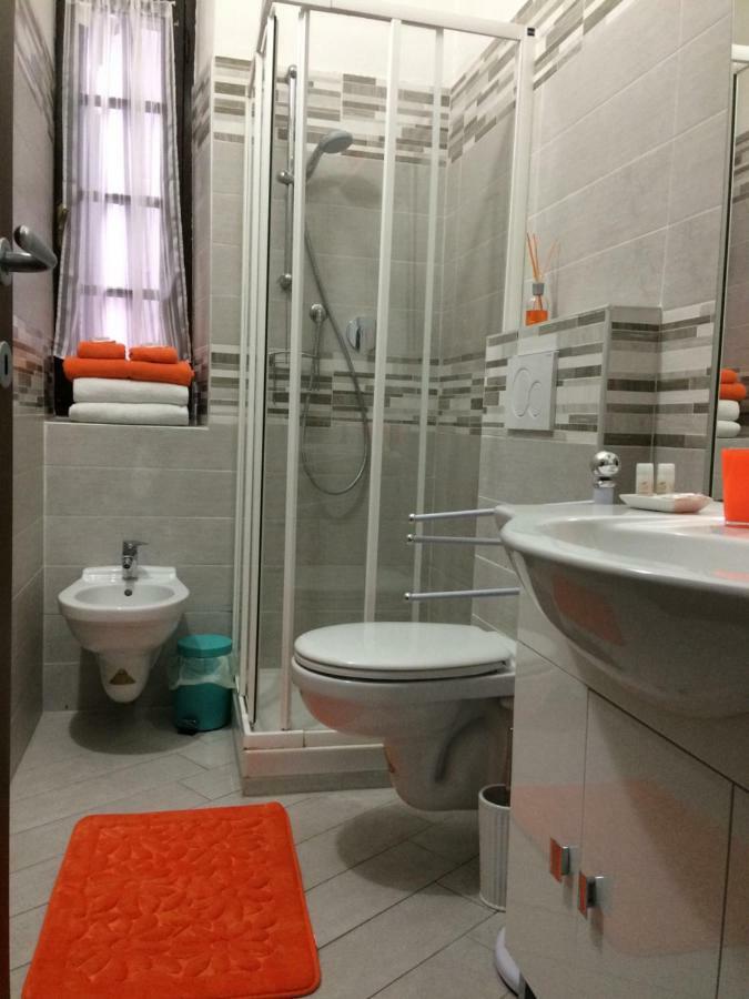 Casa Cristina E Mauro Apartment Специя Екстериор снимка